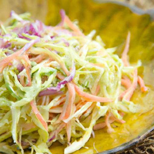 Zesty & Budget-Friendly Hot Slaw: Flavor Without Fuss