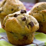 The Ultimate Chocolate Chip Muffin Recipe You’ll Love