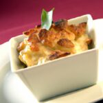 Golden Layers: The Art and Tradition of Gratin Dauphinois