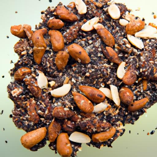 Ultimate Nuts & Seeds Mix Recipe: A Crunchy, Healthy Boost