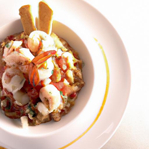 Power-Packed Mornings: Crafting the Ultimate protein Scramble