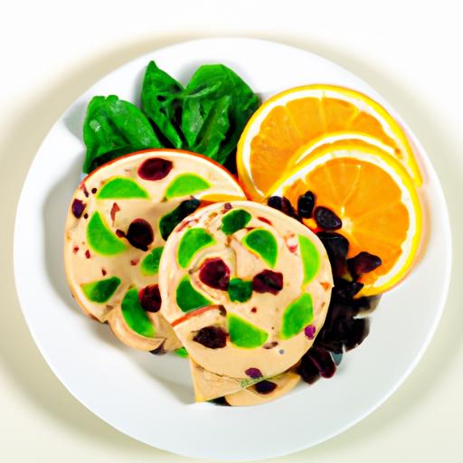 Tasty & Simple: Healthy Snack ideas Kids Will Love