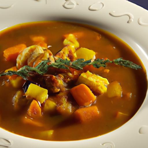 Simmer⁢ & Savor: Mastering One-Pot Soups and Stews