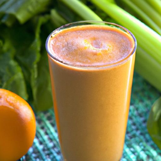 Fresh & Flavorful: Top Cold Press Juicing Recipes to Try