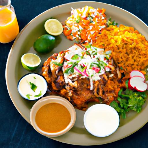 Savoring Mexico: A Flavorful ‍Journey Through⁢ iconic ‌Dishes