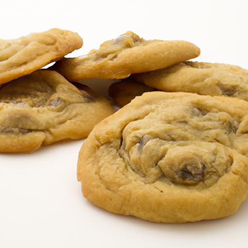 Perfectly crispy & Chewy: Your Guide to Homemade Cookies