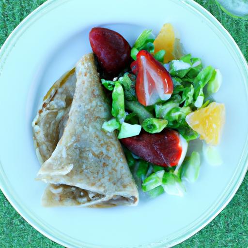 Sunny Starts: Easy ⁣& Tasty Beginner-Friendly⁢ Breakfasts