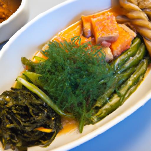 Savor the Flavors: Exploring Iconic Korean Dishes unveiled
