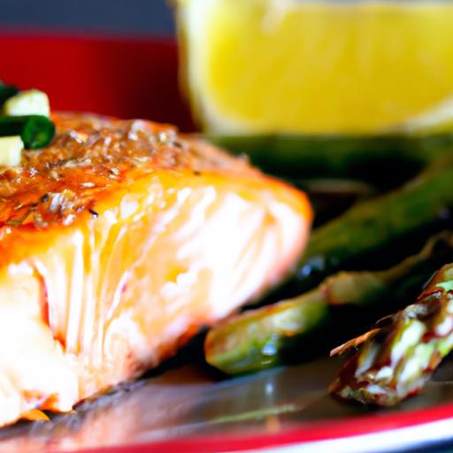 Power-Packed Salmon Recipes to Boost Your Fitness goals