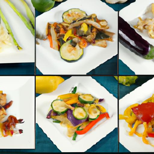 flavor-Packed Low⁢ Carb Chicken Stir Fry ‍Sauce Recipe guide