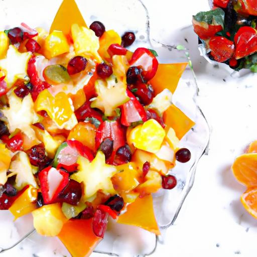 Sweet & Fresh: Delightful Fruit Dessert Recipes to Try Today