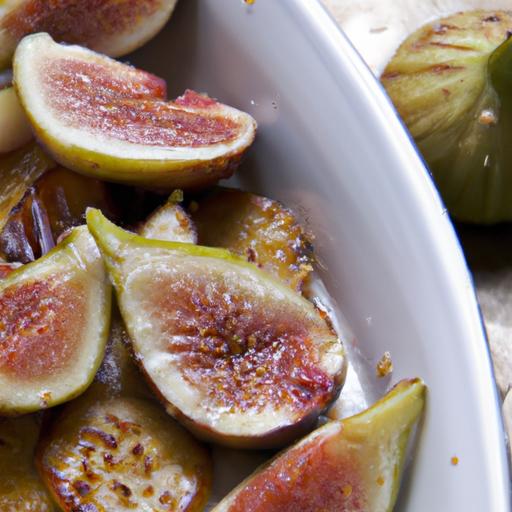 Sweet harmony: Delicious Italian Honey Fig Recipes to Try