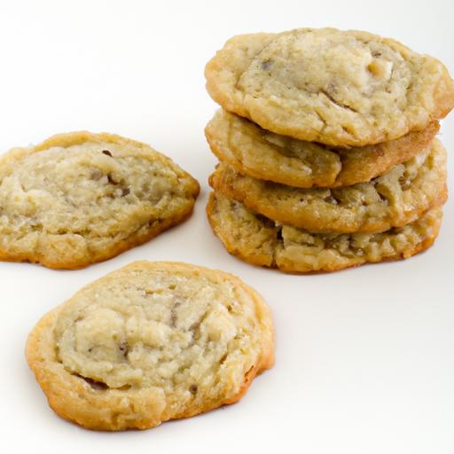 Delightful Gluten-Free Cookie Recipes for Every Sweet Tooth