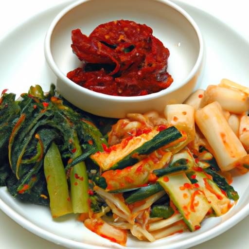 Savor the Flavors: A Guide to Authentic Korean Dishes