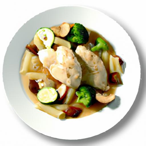 Feeding the ​Family:⁢ Delicious Low-Cost Meals that Save ⁣Big