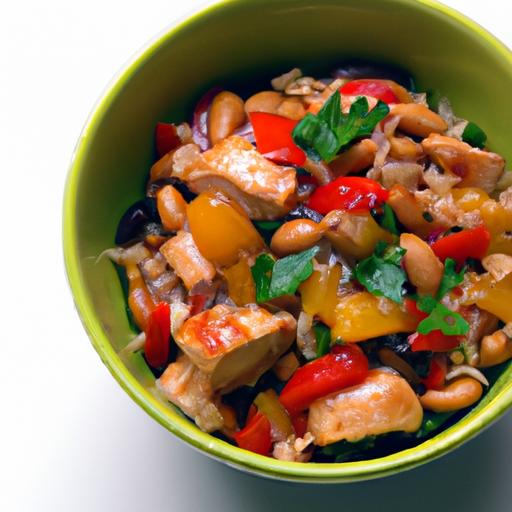 Wholesome & Wallet-Friendly: One-Pot Meals Under Budget