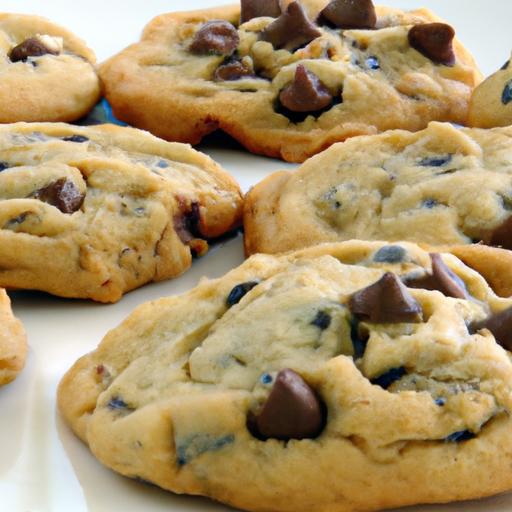 The Ultimate Guide to Perfect Homemade Chocolate Chip cookies