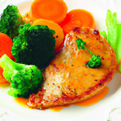 Quick & Tasty Poultry Recipes: ⁢Easy Meals⁣ for Any Day