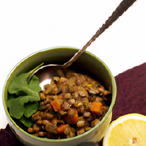 Hearty One-Pot Lentil Recipes:⁤ Easy Meals in a Snap