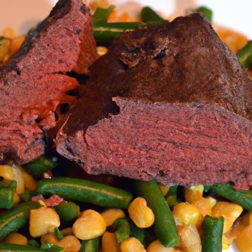 Hearty Keto Beef Dinners: Delicious Low-carb⁣ Recipes to⁤ Try