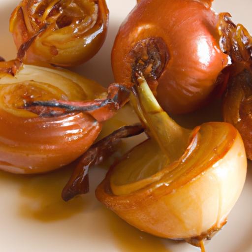 Unlocking Flavor: The Magic of Caramelized Shallots