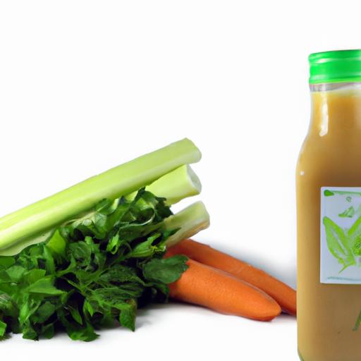 sip Smart: Creative Juice & Smoothie Prep Ideas for Every Day