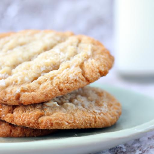 delicious Vegan Cookie Recipes: Sweet Treats for All!