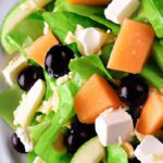 Build-Your-Own Power Pita Snacks