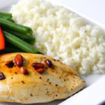 Power-Packed Protein: Chicken & Veggies for Muscle Fuel