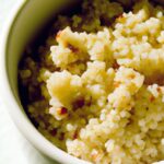 15-Minute Quinoa Oatmeal: Nutritious Breakfast Made Easy