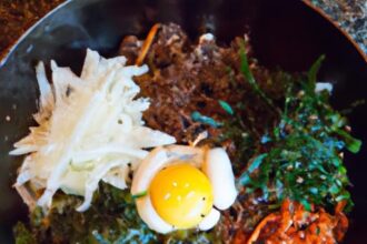 Savor the Flavors: Exploring Iconic Korean Dishes Unveiled