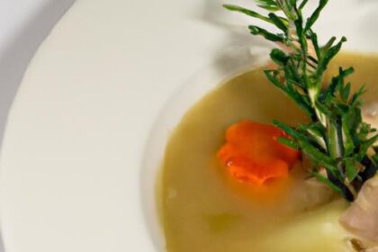 Simmer & Savor: Mastering One-Pot Soups and Stews