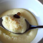 Creamy Semolina Pudding Recipe: Classic Comfort in a Bowl