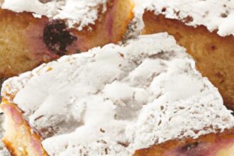 Speedy Sweets: Quick Baking Recipes for Busy Bakers