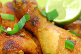 Ignite Your Taste Buds: Top Spicy Chicken Recipes to Try