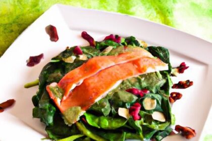 Fuel Your Week: Easy Low-Carb Meal Prep Ideas That Stick