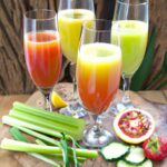 Sip to Thrive: Refreshing Juice Recipes for Ultimate Wellness