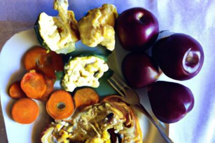 Sunny Starts: Easy & Tasty Beginner-Friendly Breakfasts