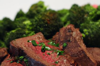 Hearty Keto Beef Dinners: Delicious Low-Carb Recipes to Try