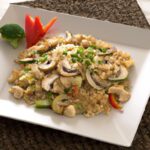 Whip Up a Flavorful 15-Minute Stir Fry: Quick & Easy!