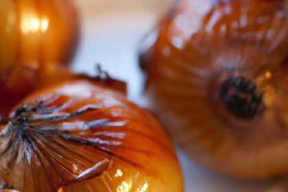 Unlocking Flavor: The Magic of Caramelized Shallots