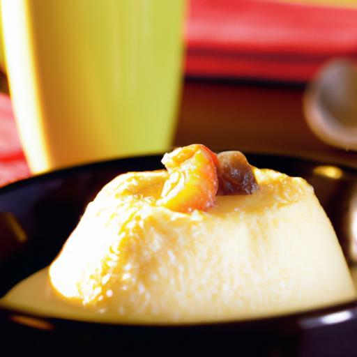 Creamy Semolina Pudding Recipe: A Timeless Delight Guide