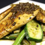 Fiery Flavors: Must-Try Spicy Chicken Recipes to Savor