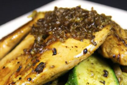 Fiery Flavors: Must-Try Spicy Chicken Recipes to Savor