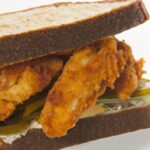 Fiery Flavor: The Ultimate Guide to Spicy Chicken Sandwiches
