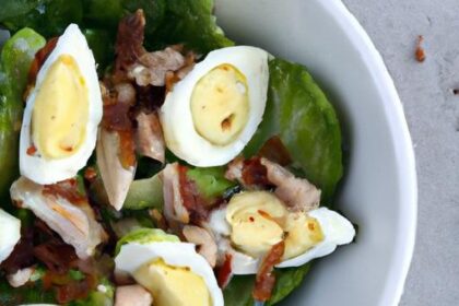 Delicious Keto Lunch Ideas Without a Single Salad Leaf