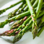 Bright & Zesty: Lemon Asparagus in Just 15 Minutes!