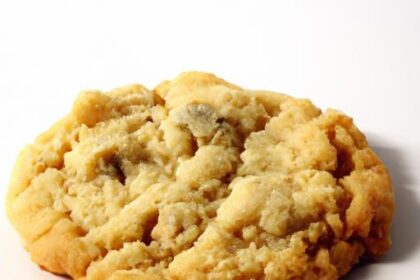 Perfectly Crispy & Chewy: Your Guide to Homemade Cookies