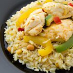 Wholesome Chicken & Rice Recipes for Nutritious Meals