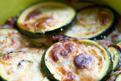 Flavorful Eggplant & Zucchini Recipes to Try Today